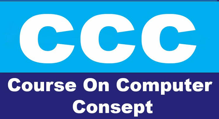 C.C.C. Course ( Course on Computer Concept)
